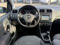 Daumennagel 23 - Volkswagen Polo 1.2 TSI Comfortline BMT*NAVI*KLIMA*SHZ*PDC*