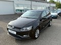 Daumennagel 1 - Volkswagen Polo 1.2 TSI Comfortline BMT*NAVI*KLIMA*SHZ*PDC*