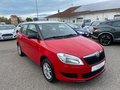 Daumennagel 2 - Skoda Fabia 1.2l TSI Cool Edition*KLIMA*ALU*TÜV NEU*