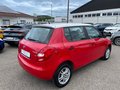 Daumennagel 5 - Skoda Fabia 1.2l TSI Cool Edition*KLIMA*ALU*TÜV NEU*
