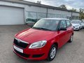 Daumennagel 6 - Skoda Fabia 1.2l TSI Cool Edition*KLIMA*ALU*TÜV NEU*