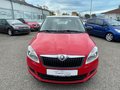 Daumennagel 7 - Skoda Fabia 1.2l TSI Cool Edition*KLIMA*ALU*TÜV NEU*