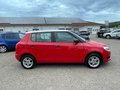 Daumennagel 8 - Skoda Fabia 1.2l TSI Cool Edition*KLIMA*ALU*TÜV NEU*