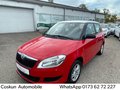 Daumennagel 1 - Skoda Fabia 1.2l TSI Cool Edition*KLIMA*ALU*TÜV NEU*
