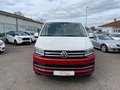 Daumennagel 3 - Volkswagen T6 Multivan 2.0TDI 4 MOTION SIX BULLI*TOP*