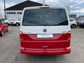 Daumennagel 4 - Volkswagen T6 Multivan 2.0TDI 4 MOTION SIX BULLI*TOP*
