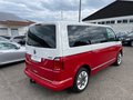 Daumennagel 5 - Volkswagen T6 Multivan 2.0TDI 4 MOTION SIX BULLI*TOP*