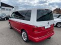 Daumennagel 6 - Volkswagen T6 Multivan 2.0TDI 4 MOTION SIX BULLI*TOP*
