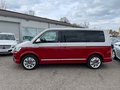 Daumennagel 8 - Volkswagen T6 Multivan 2.0TDI 4 MOTION SIX BULLI*TOP*