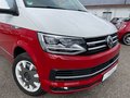 Daumennagel 9 - Volkswagen T6 Multivan 2.0TDI 4 MOTION SIX BULLI*TOP*