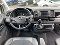 Daumennagel 12 - Volkswagen T6 Multivan 2.0TDI 4 MOTION SIX BULLI*TOP*