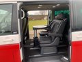 Daumennagel 18 - Volkswagen T6 Multivan 2.0TDI 4 MOTION SIX BULLI*TOP*