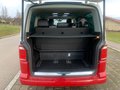 Daumennagel 20 - Volkswagen T6 Multivan 2.0TDI 4 MOTION SIX BULLI*TOP*