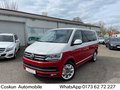 Daumennagel 1 - Volkswagen T6 Multivan 2.0TDI 4 MOTION SIX BULLI*TOP*