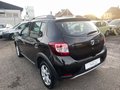 Daumennagel 6 - Dacia Sandero TCe Stepway *Klima*Standheizung*Euro 6*