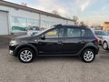 Daumennagel 7 - Dacia Sandero TCe Stepway *Klima*Standheizung*Euro 6*