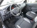 Daumennagel 10 - Dacia Sandero TCe Stepway *Klima*Standheizung*Euro 6*