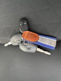 Daumennagel 17 - Dacia Sandero TCe Stepway *Klima*Standheizung*Euro 6*