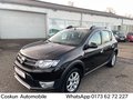 Daumennagel 1 - Dacia Sandero TCe Stepway *Klima*Standheizung*Euro 6*