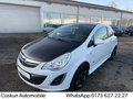 Daumennagel 1 - Opel Corsa 1.4 Color Edition*KLIMA*ALU*TÜV 01.2027*