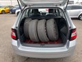 Daumennagel 20 - Skoda Fabia 1.2l TSI Combi*KLIMA*EURO 6*TÜV 08.2026*