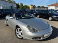 Daumennagel 2 - Porsche Boxster 986 S AUTOMATIK.*KLIMA*HARDTOP*ALU*