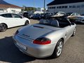 Daumennagel 5 - Porsche Boxster 986 S AUTOMATIK.*KLIMA*HARDTOP*ALU*
