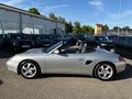 Daumennagel 6 - Porsche Boxster 986 S AUTOMATIK.*KLIMA*HARDTOP*ALU*