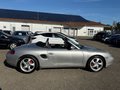 Daumennagel 7 - Porsche Boxster 986 S AUTOMATIK.*KLIMA*HARDTOP*ALU*