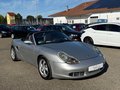 Daumennagel 8 - Porsche Boxster 986 S AUTOMATIK.*KLIMA*HARDTOP*ALU*
