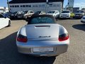 Daumennagel 10 - Porsche Boxster 986 S AUTOMATIK.*KLIMA*HARDTOP*ALU*