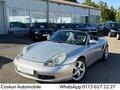 Daumennagel 1 - Porsche Boxster 986 S AUTOMATIK.*KLIMA*HARDTOP*ALU*