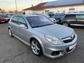 Daumennagel 2 - Opel Signum 3.0TD*KLIMA*NAVI*LEDER*XENON*SHZ*PDC*AHK*