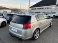 Daumennagel 5 - Opel Signum 3.0TD*KLIMA*NAVI*LEDER*XENON*SHZ*PDC*AHK*