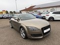 Daumennagel 2 - Audi TT Coupe 2.0 TFSI*KLIMA*ALU*TÜV 03.2026*