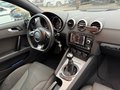 Daumennagel 15 - Audi TT Coupe 2.0 TFSI*KLIMA*ALU*TÜV 03.2026*