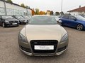 Daumennagel 3 - Audi TT Coupe 2.0 TFSI*KLIMA*ALU*TÜV 03.2026*