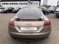 Daumennagel 4 - Audi TT Coupe 2.0 TFSI*KLIMA*ALU*TÜV 03.2026*