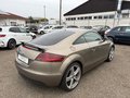 Daumennagel 5 - Audi TT Coupe 2.0 TFSI*KLIMA*ALU*TÜV 03.2026*