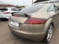 Daumennagel 8 - Audi TT Coupe 2.0 TFSI*KLIMA*ALU*TÜV 03.2026*