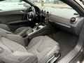 Daumennagel 9 - Audi TT Coupe 2.0 TFSI*KLIMA*ALU*TÜV 03.2026*