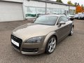 Daumennagel 1 - Audi TT Coupe 2.0 TFSI*KLIMA*ALU*TÜV 03.2026*