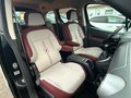 Daumennagel 15 - Citroën Berlingo HDi 115 Multispace Selection*KLIMA*