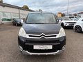 Daumennagel 3 - Citroën Berlingo HDi 115 Multispace Selection*KLIMA*