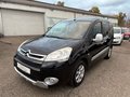 Daumennagel 1 - Citroën Berlingo HDi 115 Multispace Selection*KLIMA*