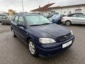 Daumennagel 2 - Opel Astra 1.6 16V Comfort*KLIMA*TÜV BIS 11.2026*