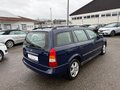 Daumennagel 5 - Opel Astra 1.6 16V Comfort*KLIMA*TÜV BIS 11.2026*