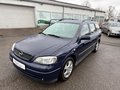 Daumennagel 7 - Opel Astra 1.6 16V Comfort*KLIMA*TÜV BIS 11.2026*