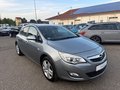 Daumennagel 2 - Opel Astra 1.4 Turbo ecoFLEX*KLIMA*SHZ*LHZ*PDC*TOP*