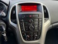 Daumennagel 11 - Opel Astra 1.4 Turbo ecoFLEX*KLIMA*SHZ*LHZ*PDC*TOP*